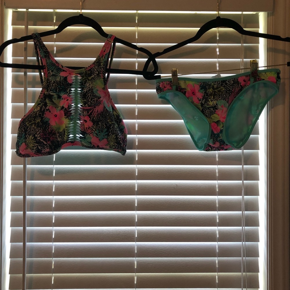 kohl’s bathing suit